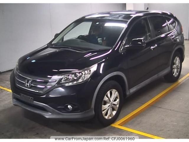 honda cr-v 2011 quick_quick_DBA-RM1_1000256 image 2