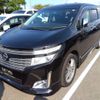 nissan elgrand 2010 -NISSAN--Elgrand TE52--TE52-007636---NISSAN--Elgrand TE52--TE52-007636- image 1