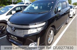 nissan elgrand 2010 -NISSAN--Elgrand TE52--TE52-007636---NISSAN--Elgrand TE52--TE52-007636-