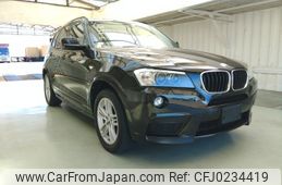 bmw x3 2012 ENHANCEAUTO_1_ea288272