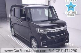 honda n-box 2020 -HONDA 【後日 】--N BOX JF3-2300698---HONDA 【後日 】--N BOX JF3-2300698-