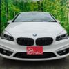 bmw 2-series 2015 -BMW--BMW 2 Series LDA-2C20--375664---BMW--BMW 2 Series LDA-2C20--375664- image 2