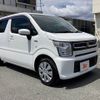 suzuki wagon-r 2018 -SUZUKI--Wagon R DAA-MH55S--MH55S-206096---SUZUKI--Wagon R DAA-MH55S--MH55S-206096- image 10
