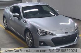 subaru brz 2015 quick_quick_DBA-ZC6_019724