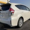 toyota prius-α 2018 -TOYOTA--Prius α DAA-ZVW40W--ZVW40-0031685---TOYOTA--Prius α DAA-ZVW40W--ZVW40-0031685- image 3