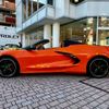 chevrolet corvette 2024 quick_quick_7BA-Y2XC_1G1Y93D45R5000026 image 11