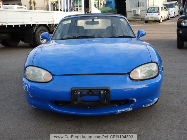 mazda roadster 1998 23121807 image 2
