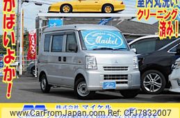 mitsubishi minicab-van 2014 quick_quick_EBD-DS64V_DS64V-900443