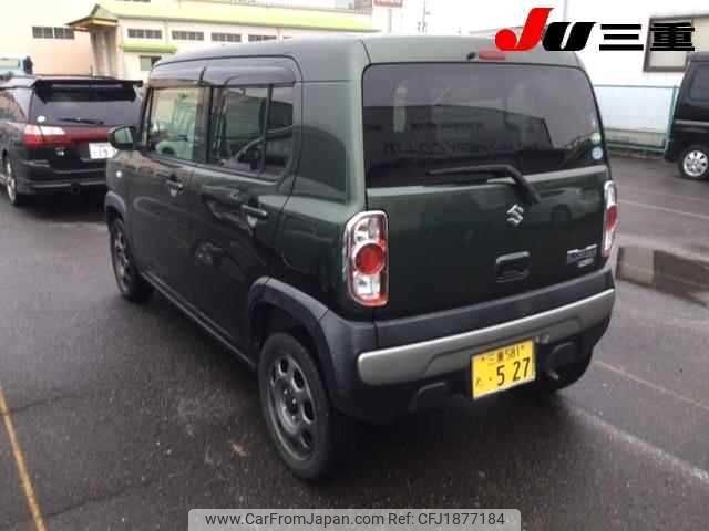 suzuki hustler 2015 CFJ1877184 image 2