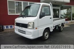 subaru sambar-truck 2005 -SUBARU--Samber Truck TT2--313650---SUBARU--Samber Truck TT2--313650-