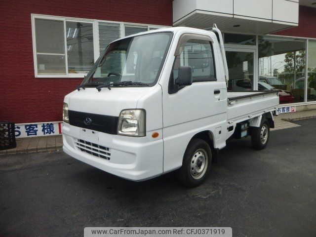 subaru sambar-truck 2005 -SUBARU--Samber Truck TT2--313650---SUBARU--Samber Truck TT2--313650- image 1