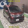 daihatsu move 2016 -DAIHATSU--Move LA150S-1033339---DAIHATSU--Move LA150S-1033339- image 1