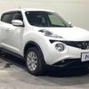 nissan juke 2015 -NISSAN--Juke DBA-YF15--YF15-403997---NISSAN--Juke DBA-YF15--YF15-403997- image 18