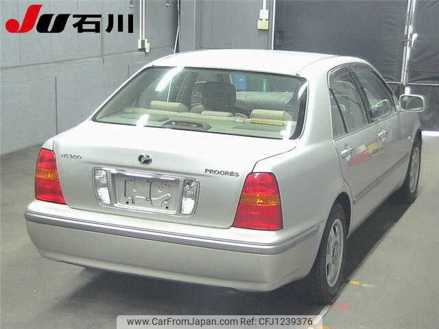 toyota progres 1998 -TOYOTA--Progres JCG11-0002211---TOYOTA--Progres JCG11-0002211- image 2