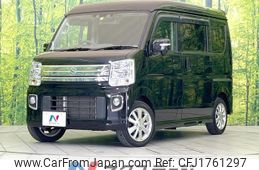 suzuki every-wagon 2023 CFJ1761297