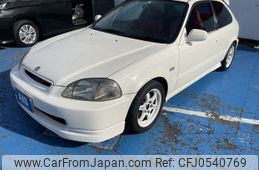 honda civic 1998 -HONDA--Civic E-EK9--EK9-1004981---HONDA--Civic E-EK9--EK9-1004981-