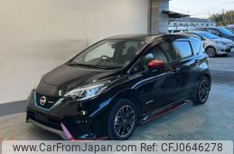 nissan note 2019 -NISSAN--Note HE12-281212---NISSAN--Note HE12-281212-