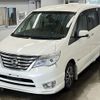 nissan serena 2014 -NISSAN--Serena HFC26-221273---NISSAN--Serena HFC26-221273- image 1