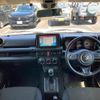 suzuki jimny-sierra 2019 quick_quick_JB74W_JB74W-107421 image 7