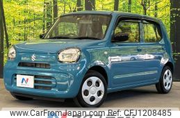 suzuki alto 2022 quick_quick_HA37S_HA37S-119181