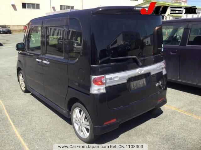 daihatsu tanto 2010 -DAIHATSU--Tanto L375S--0339866---DAIHATSU--Tanto L375S--0339866- image 2