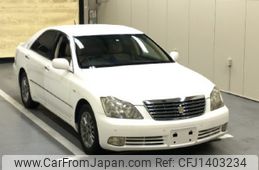 toyota crown 2007 -TOYOTA--Crown GRS182-1044667---TOYOTA--Crown GRS182-1044667-