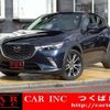 mazda cx-3 2015 quick_quick_DK5FW_DK5FW-107286 image 1