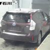 toyota prius-α 2014 -TOYOTA--Prius α ZVW41W--0009424---TOYOTA--Prius α ZVW41W--0009424- image 2