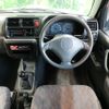 suzuki jimny 2001 CFJ1518148 image 7
