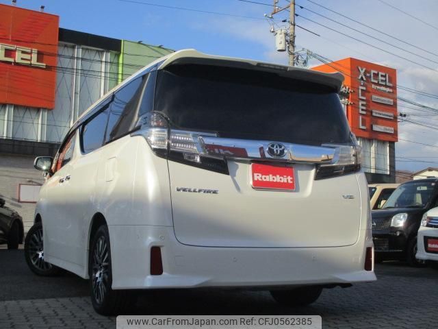 toyota vellfire 2017 quick_quick_GGH30W_GGH30-0017620 image 2