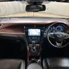 toyota harrier 2017 quick_quick_ZSU60W_ZSU60-0110459 image 5