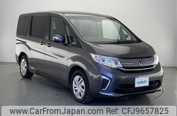 honda stepwagon 2019 -HONDA--Stepwgn DBA-RP2--RP2-1201589---HONDA--Stepwgn DBA-RP2--RP2-1201589-