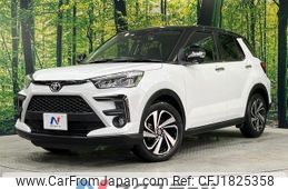 toyota raize 2023 CFJ1825358