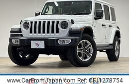 chrysler jeep-wrangler 2020 -CHRYSLER--Jeep Wrangler ABA-JL36L--1C4HJXLG9LW145072---CHRYSLER--Jeep Wrangler ABA-JL36L--1C4HJXLG9LW145072-