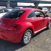 volkswagen the-beetle 2015 -VOLKSWAGEN--VW The Beetle DBA-16CBZ--WVWZZZ16ZFM625898---VOLKSWAGEN--VW The Beetle DBA-16CBZ--WVWZZZ16ZFM625898- image 2