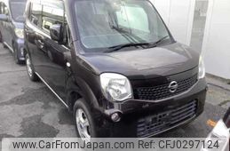 nissan moco 2011 -NISSAN--Moco MG33S--151035---NISSAN--Moco MG33S--151035-