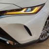 toyota harrier 2021 CFJ1601953 image 14