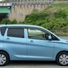mitsubishi ek-wagon 2018 quick_quick_DBA-B11W_B11W-0409992 image 4