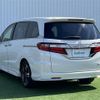 honda odyssey 2016 -HONDA--Odyssey DAA-RC4--RC4-1015997---HONDA--Odyssey DAA-RC4--RC4-1015997- image 15