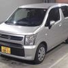 suzuki wagon-r 2023 -SUZUKI 【大宮 581ﾎ8811】--Wagon R MH85S--165424---SUZUKI 【大宮 581ﾎ8811】--Wagon R MH85S--165424- image 1