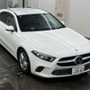 mercedes-benz a-class 2019 CFJ1660553 image 1