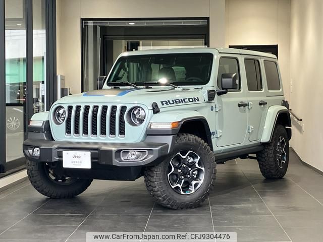 chrysler jeep-wrangler 2023 quick_quick_JL20L_1C4JJXR68PW580848 image 1