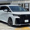 toyota vellfire 2023 -TOYOTA--Vellfire 5BA-TAHA45W--TAHA45-0001737---TOYOTA--Vellfire 5BA-TAHA45W--TAHA45-0001737- image 17