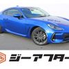 subaru brz 2021 -SUBARU--BRZ 3BA-ZD8--ZD8-003551---SUBARU--BRZ 3BA-ZD8--ZD8-003551- image 1