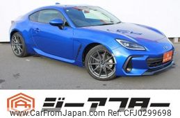 subaru brz 2021 -SUBARU--BRZ 3BA-ZD8--ZD8-003551---SUBARU--BRZ 3BA-ZD8--ZD8-003551-