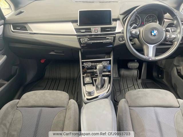 bmw 2-series 2017 -BMW--BMW 2 Series LDA-2C20--WBA2C12090V778655---BMW--BMW 2 Series LDA-2C20--WBA2C12090V778655- image 2