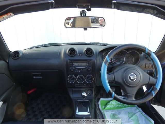 daihatsu copen 2006 quick_quick_ABA-L880K_L880K-0032790 image 2