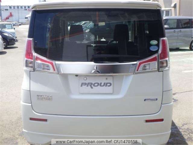 mitsubishi delica-d2 2016 -MITSUBISHI--Delica D2 MB36S--MB36S-103866---MITSUBISHI--Delica D2 MB36S--MB36S-103866- image 2
