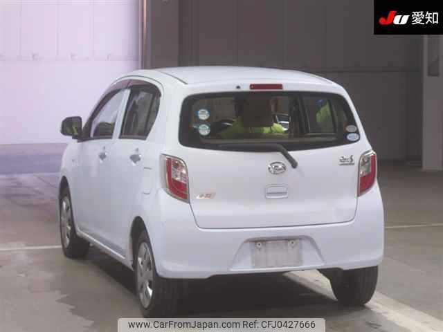 daihatsu mira-e-s 2011 -DAIHATSU--Mira e:s LA310S--1006282---DAIHATSU--Mira e:s LA310S--1006282- image 2