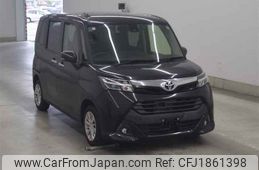 toyota tank undefined CFJ1861398